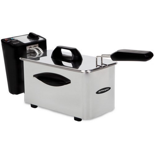 FREIDORA ORBEGOZO FDR45 4L INOX